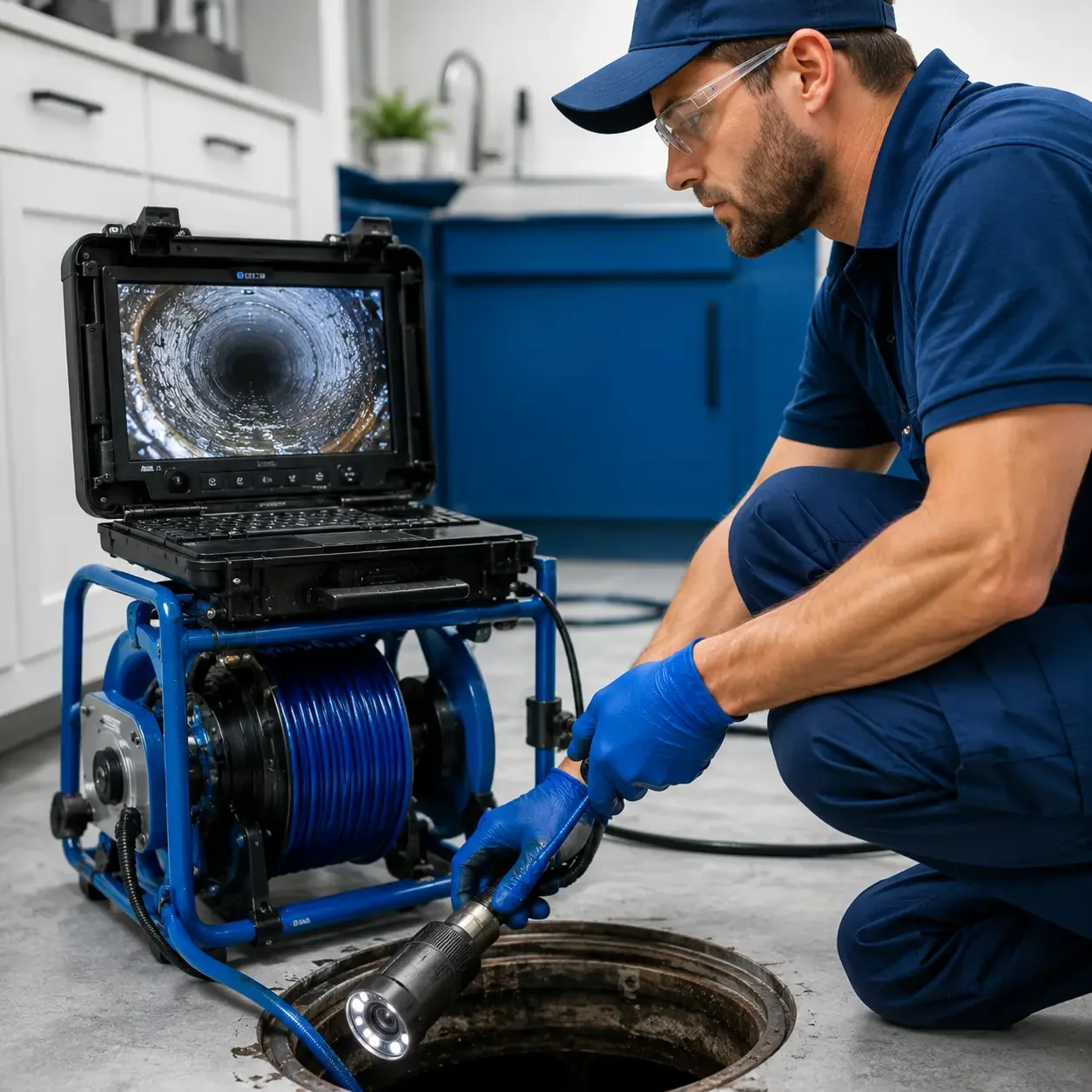 Pipe Relining professionals serving Naytahwaush, MN